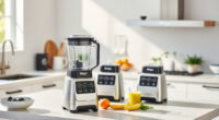 Ninja Professional Blender: Your Ultimate Summer Smoothie Companion