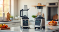 Ninja Professional Plus Kitchen System: Perfect for Summer Smoothies & Drinks