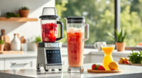 Ninja SLUSHi 72 oz Frozen Drink Maker: Summer Party Essential