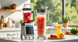 Ninja SLUSHi 72 oz Frozen Drink Maker: Summer Party Essential