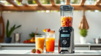 Ninja SLUSHi Max XXL: The Ultimate Summer Frozen Drink Maker