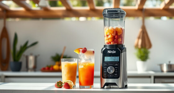 Ninja SLUSHi Max XXL: The Ultimate Summer Frozen Drink Maker