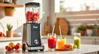 Ninja SLUSHi XL: The Ultimate Summer Frozen Drink Maker