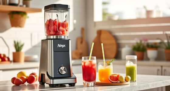 Ninja SLUSHi XL: The Ultimate Summer Frozen Drink Maker