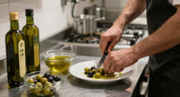 Olive Garden Surges In Global Coverage