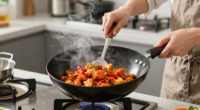 Panda Express Returning Spicy Dish