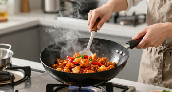 Panda Express Returning Spicy Dish