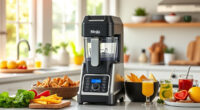 Perfect Summer Snacks: Ninja DZ401 Foodi Air Fryer Recipe Guide