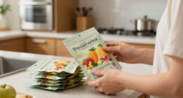 Pt Organics Fruit Pouch Recall