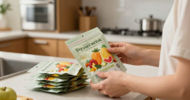 Pt Organics Fruit Pouch Recall