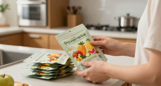 Pt Organics Fruit Pouch Recall
