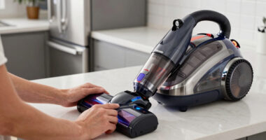 Rowenta Recalls Cordless Vacuum Cleaners Due to Risk of Serious Injury from Fire and Burn Hazards