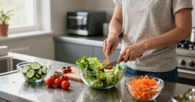 Salad