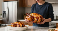 Surprise rival knocks Costco's famous rotisserie chicken off its perch as best bird