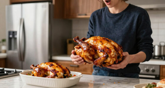 Surprise rival knocks Costco's famous rotisserie chicken off its perch as best bird