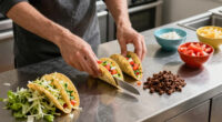 Taco Bell Surges In Global Coverage