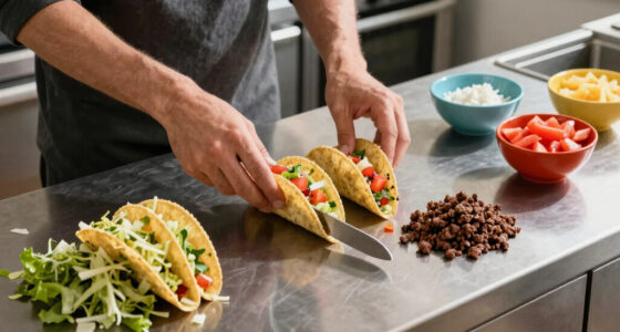 Taco Bell Surges In Global Coverage