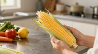The #1 Way You’re Ruining Your Fresh Summer Corn Before You Even Leave the Store