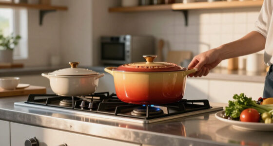 The 35 Best Kitchen Deals To Shop This Week From Le Creuset, Nordstrom, And More
