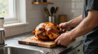 The best rotisserie chicken is at this store, Consumer Reports says