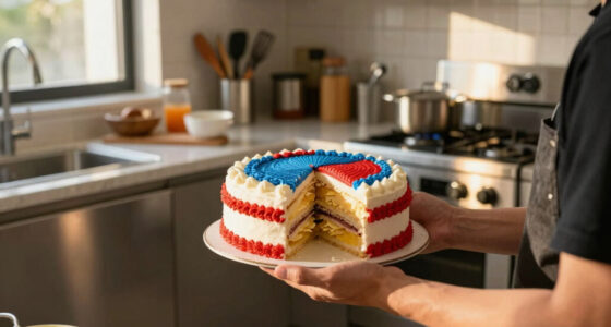 The Costco Bakery Brought Back My Favorite Cake Just In Time For Fourth Of July