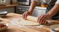 The Fabled Flatbreads Of Uzbekistan (2015)