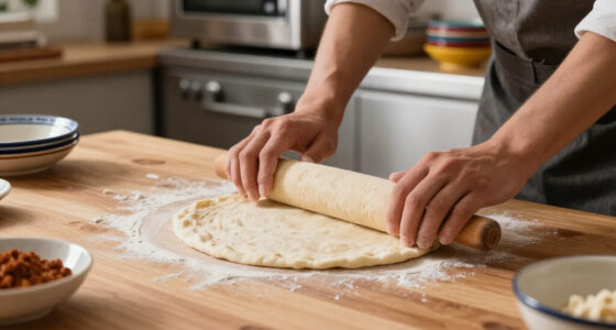 The Fabled Flatbreads Of Uzbekistan (2015)