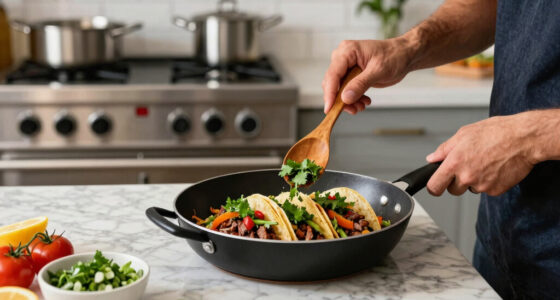 The Ultimate Taco Night Recipe!