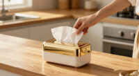 This $7 Accessory Turns a Basic Tissue Box Into Chic Decor