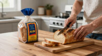 This Best-Selling $3 Aldi Bread Is So Popular, Shoppers Buy 575,000 Loaves Every Single Week