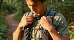 This Personal Cooling System Saved Me From Overheating On Summer Hikes