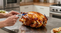 This well-known chain sells the best rotisserie chickens, Consumer Reports says