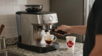 Tim Hortons Surges In Global Coverage
