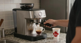 Tim Hortons Surges In Global Coverage