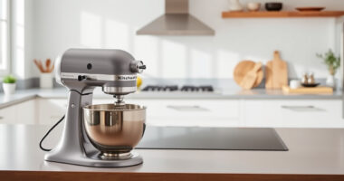 Troubleshooting KitchenAid Stand Mixer Won't Tilt Back