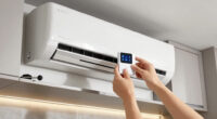 Turning A Dumb AC Unit Smart (Without Losing My Security Deposit)