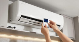 Turning A Dumb AC Unit Smart (Without Losing My Security Deposit)