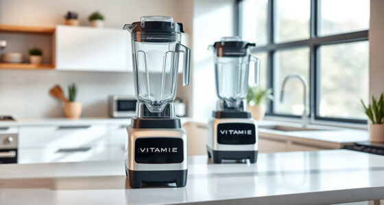 Vitamix 5200 Review: Pros, Cons, and Who It's For