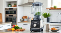 Vitamix Blender Overheating: Causes and Easy Fixes