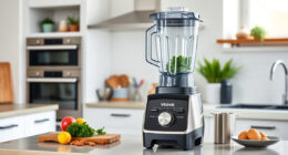 Vitamix Blender Overheating: Causes and Easy Fixes