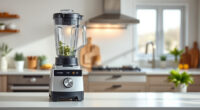 Vitamix Blender Overheating: Causes and Step-by-Step Fixes