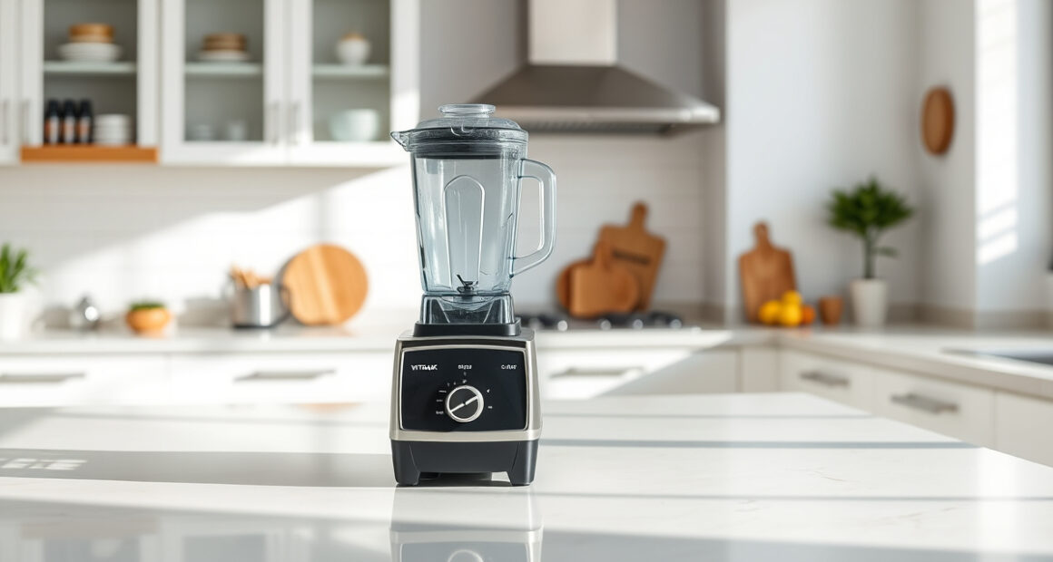 Vitamix E310 Explorian Review: Pros, Cons, and Who It's For