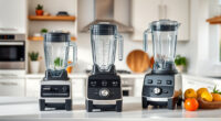 Vitamix E310 Explorian Review: Pros, Cons, and Who It's For