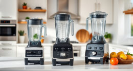 Vitamix E310 Explorian Review: Pros, Cons, and Who It's For