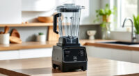Vitamix E310 Explorian vs Vitamix Ascent X5: Full Comparison
