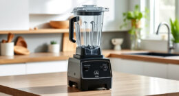 Vitamix E310 Explorian vs Vitamix Ascent X5: Full Comparison