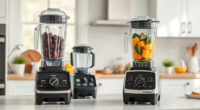 Vitamix vs NutriBullet: Which Blender Is Right for You?