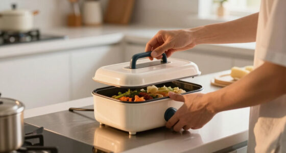 10 Best Electric Lunch Box Warmers in 2026