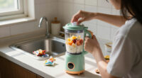 13 Best Compact Blenders for Dorms in 2026