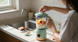 13 Best Compact Blenders for Dorms in 2026